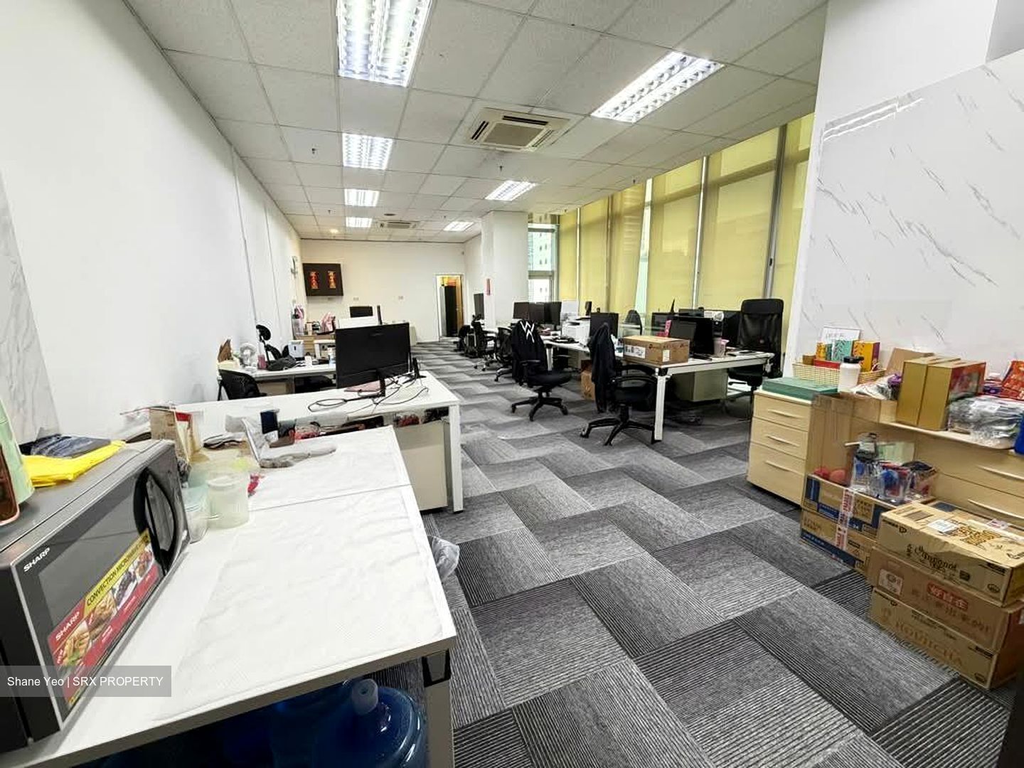 Min Ghee Building (D12), Factory #558748921